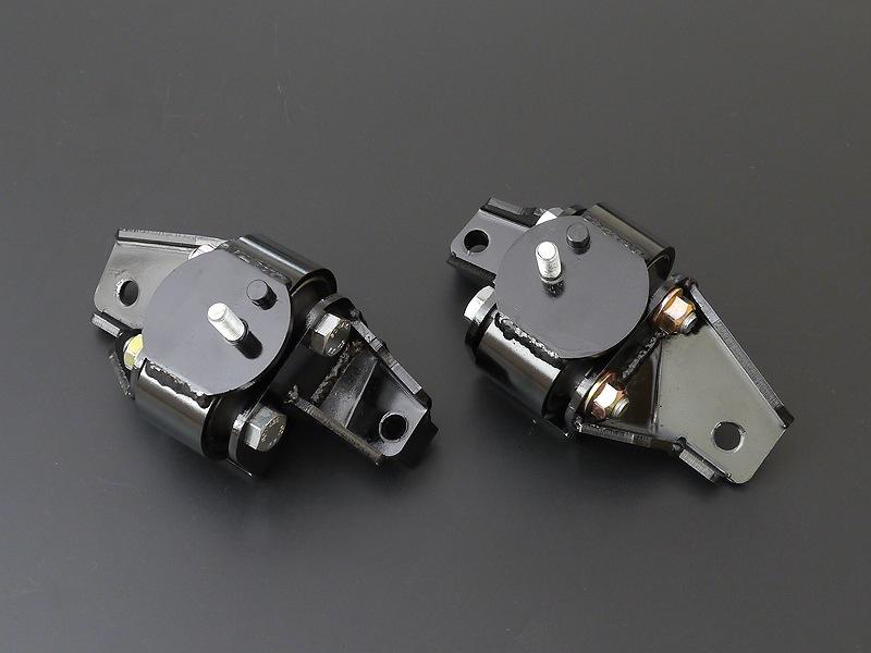 Toyota GR86 Engine Mounts - Cusco - Strengthened - `13-`27